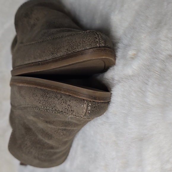 Lucky Brand  Mallanzo Pointed Toe Shooties - Picture 12 of 12